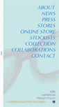 Mobile Screenshot of lunettes-kollektion.com